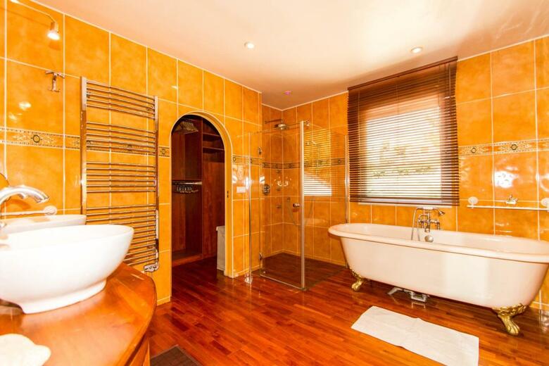 Apartamento Villa Reiala