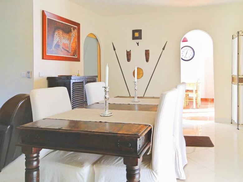 Apartamento Villa Reiala