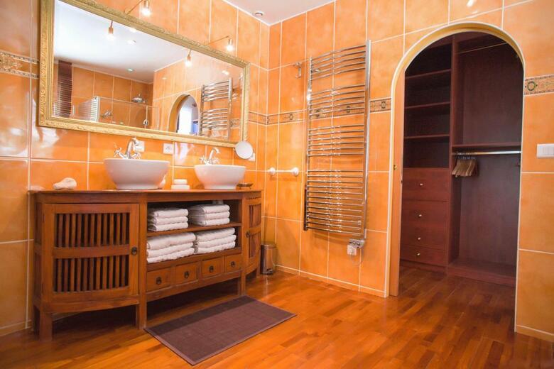 Apartamento Villa Reiala