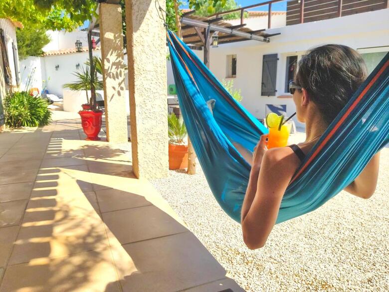 Apartamento Villa Reiala
