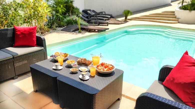 Apartamento Villa Reiala