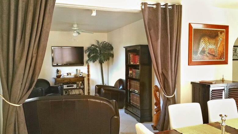 Apartamento Villa Reiala