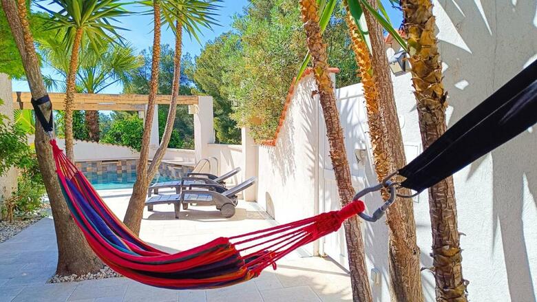 Apartamento Villa Reiala