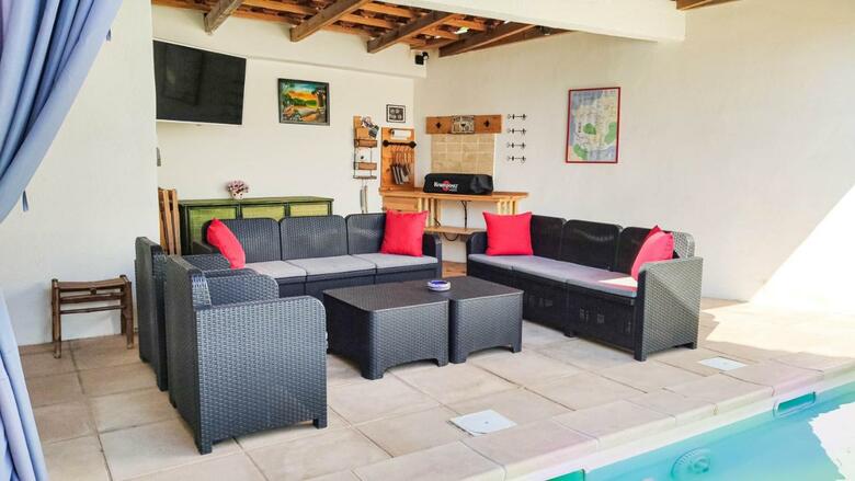 Apartamento Villa Reiala