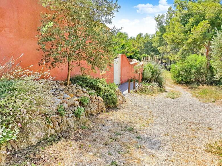 Apartamento Villa Reiala