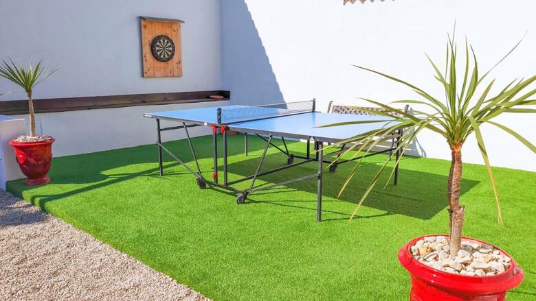 Apartamento Villa Reiala