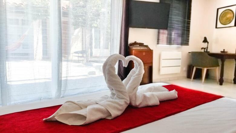 Apartamento Villa Reiala