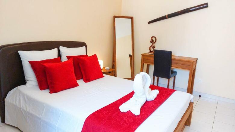 Apartamento Villa Reiala