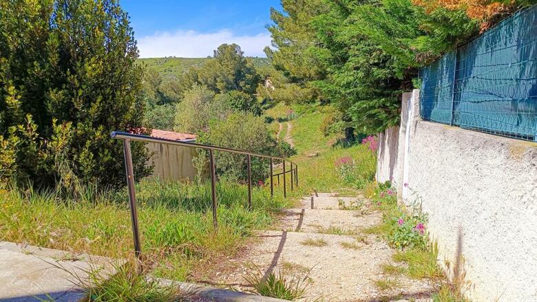 Apartamento Villa Reiala