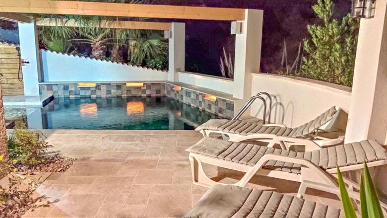 Apartamento Villa Reiala