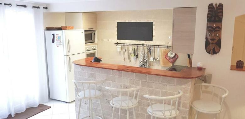 Apartamento Villa Reiala