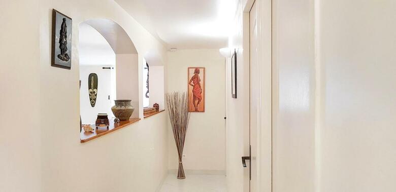 Apartamento Villa Reiala