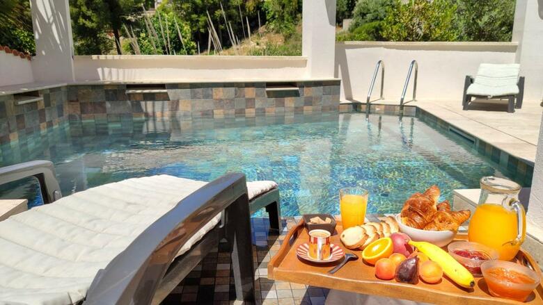 Apartamento Villa Reiala