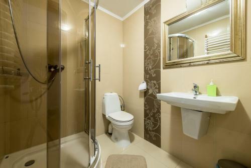Hotel Pa?ac Akropol