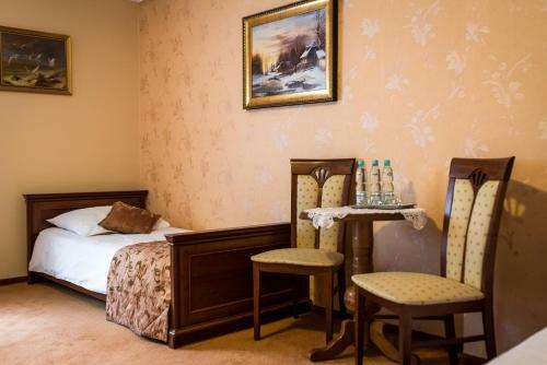 Hotel Pa?ac Akropol