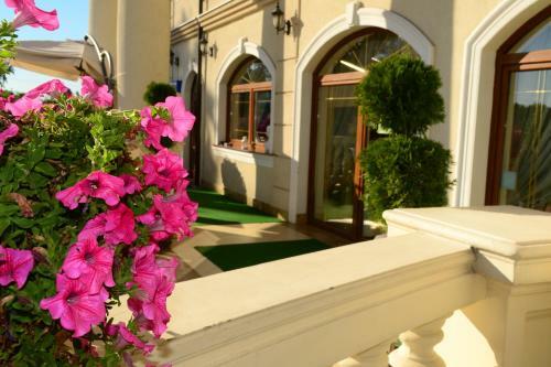 Hotel Pa?ac Akropol