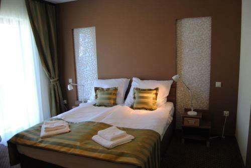 Hotel Magnolia