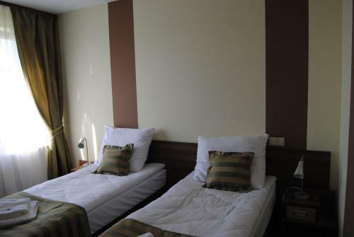 Hotel Magnolia