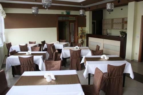 Hotel Magnolia