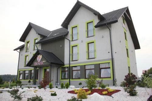 Hotel Magnolia