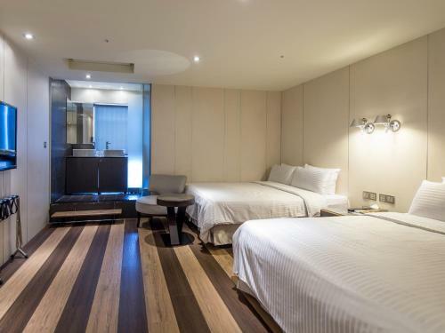 Hotel Relax I