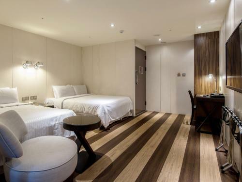 Hotel Relax I