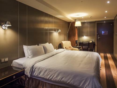 Hotel Relax I
