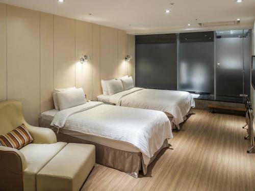 Hotel Relax I