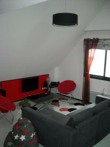 Apartamento R�sidence Les Granvillaises
