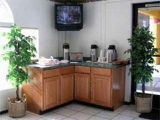 Motel Econo Lodge Hesperia