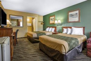 Motel Econo Lodge Hesperia