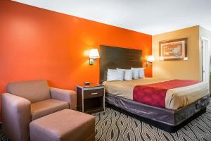 Motel Econo Lodge Hesperia