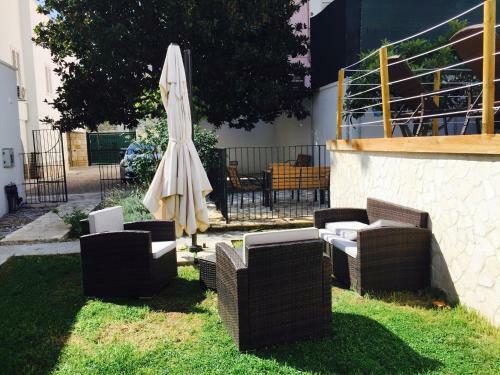 Hostal Il Giardino Di Flora
