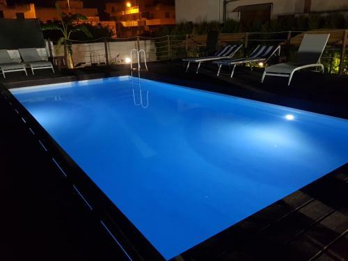 Hostal Il Giardino Di Flora
