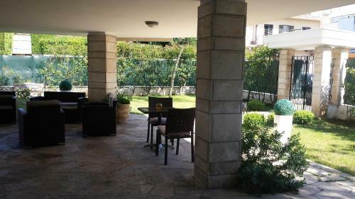 Hostal Il Giardino Di Flora