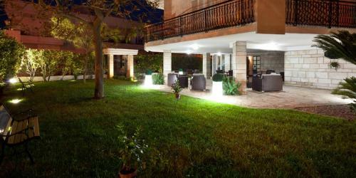 Hostal Il Giardino Di Flora