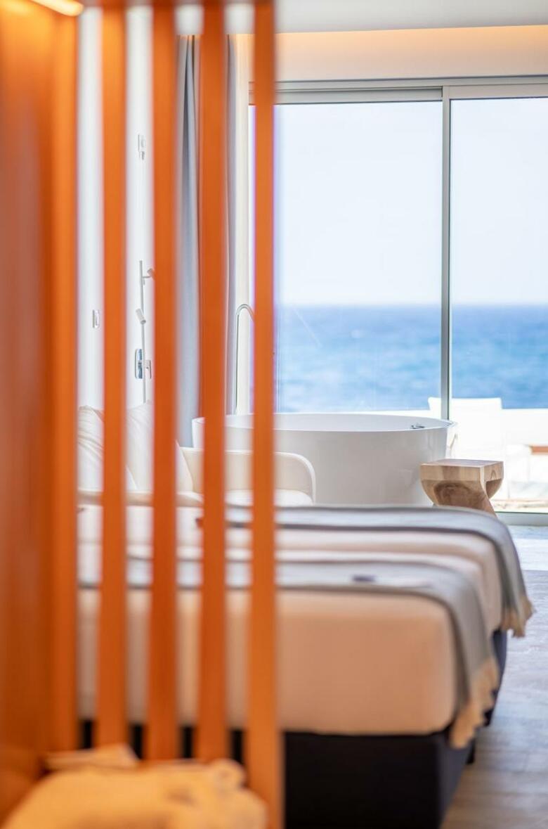 Aqua Natura Madeira Hotel