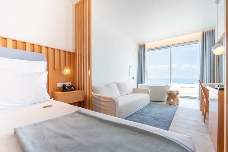 Aqua Natura Madeira Hotel