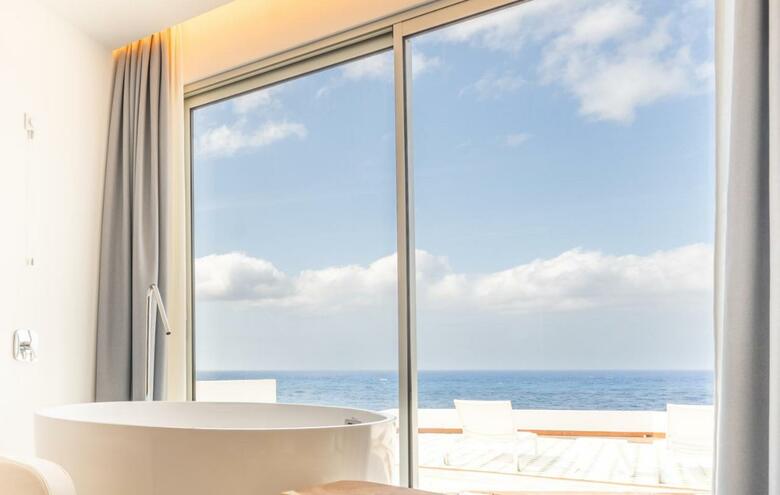 Aqua Natura Madeira Hotel