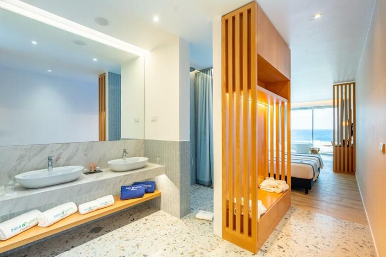 Aqua Natura Madeira Hotel