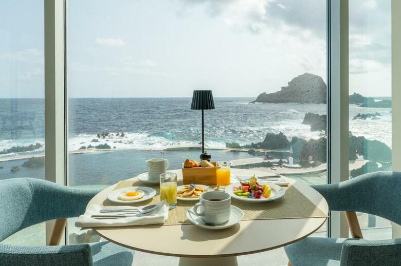 Aqua Natura Madeira Hotel