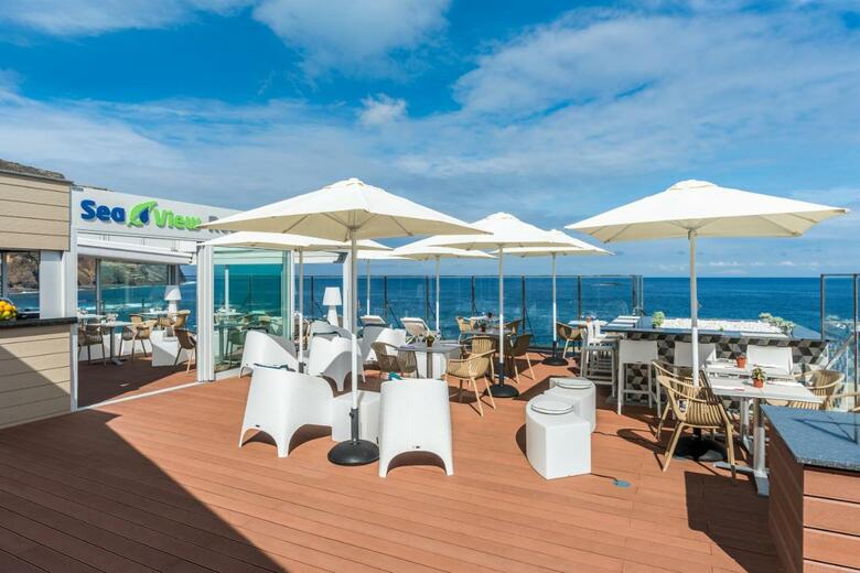 Aqua Natura Madeira Hotel