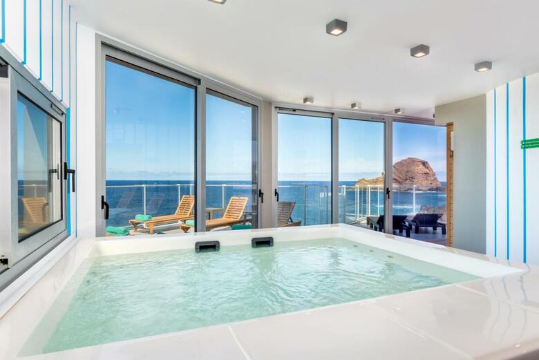 Aqua Natura Madeira Hotel