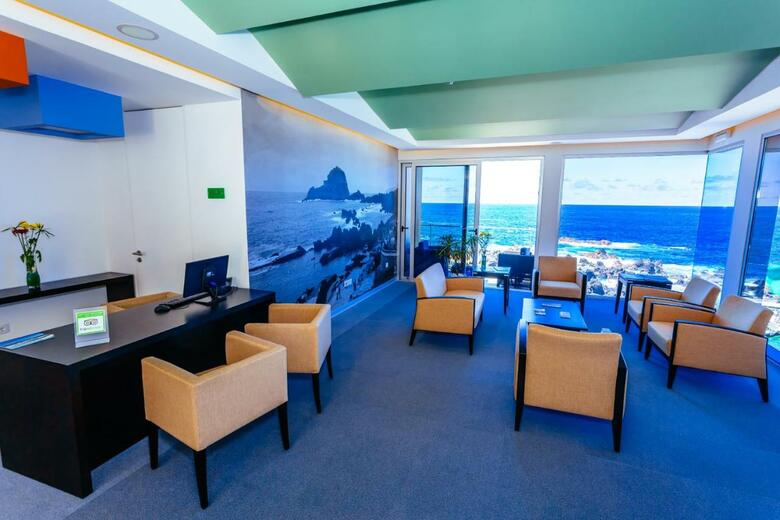 Aqua Natura Madeira Hotel