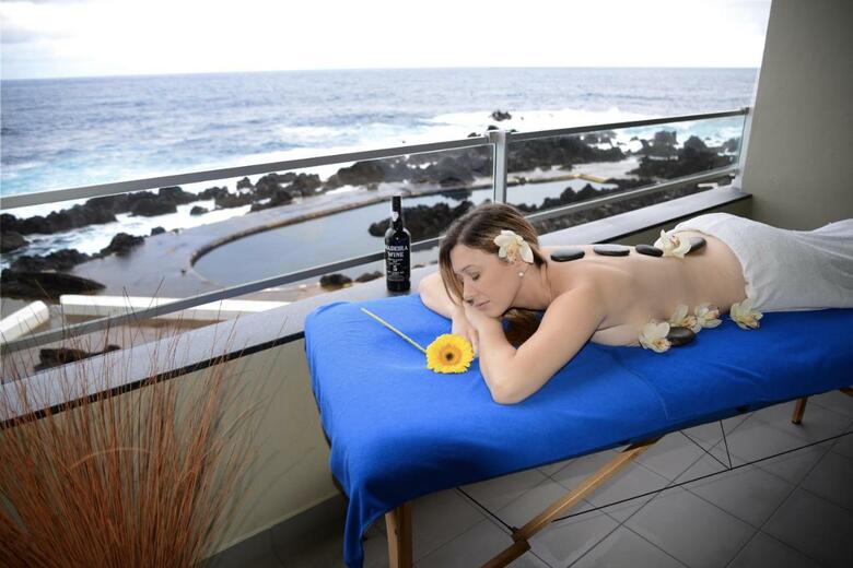Aqua Natura Madeira Hotel