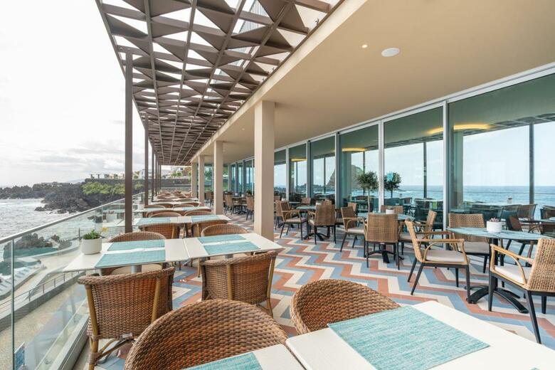 Aqua Natura Madeira Hotel