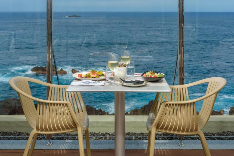 Aqua Natura Madeira Hotel
