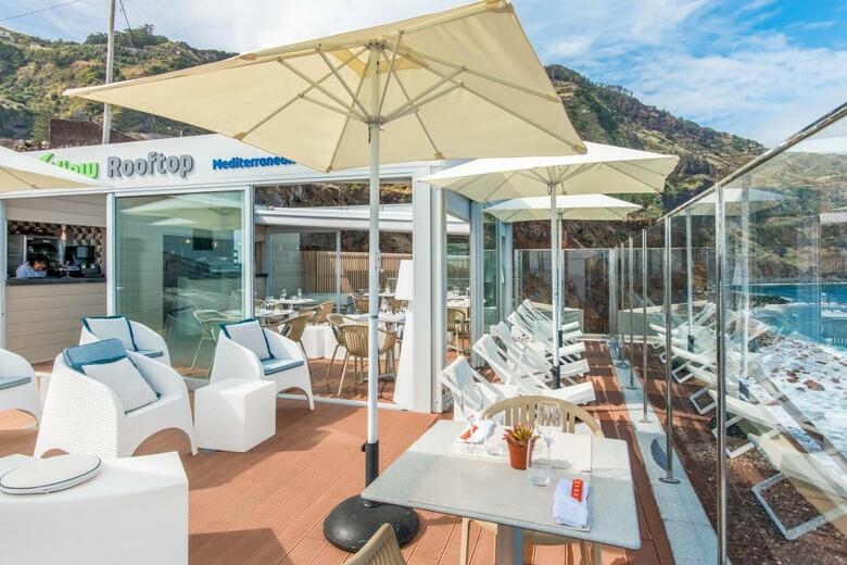 Aqua Natura Madeira Hotel