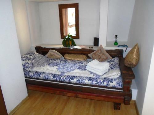 Hostal Casa Romana