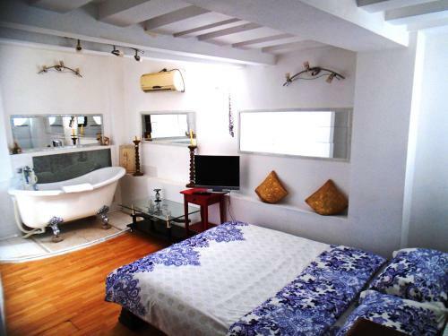 Hostal Casa Romana